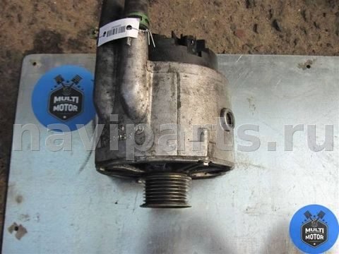 Генератор Renault Espace, 2006 г., OEM 8200290220155A, арт. 00095583