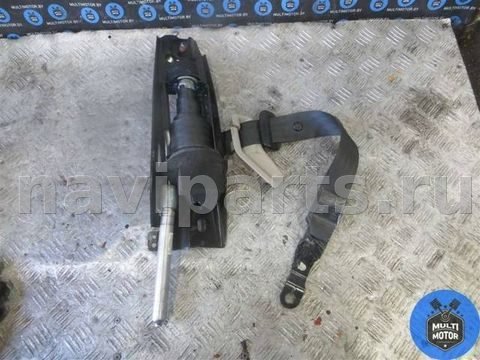 Ремень безопасности передний левый Volvo V70, OEM 39818791, арт. 00095616