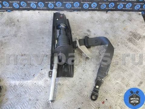 Ремень безопасности передний левый Volvo V70, OEM 39818791, арт. 00095616, фото 3