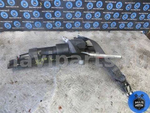 Ремень безопасности передний левый Volvo V70, OEM 39818791, арт. 00095616, фото 4
