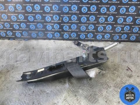 Ремень безопасности передний левый Volvo V70, OEM 39818791, арт. 00095616, фото 6