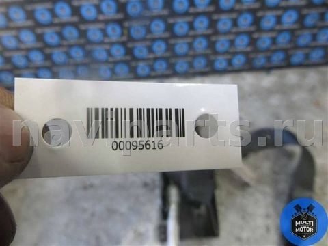 Ремень безопасности передний левый Volvo V70, OEM 39818791, арт. 00095616, фото 7