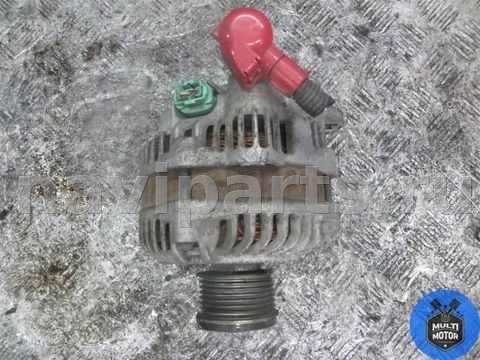Генератор Subaru Legacy, 2008 г., OEM 23700AA590, арт. 00095706, фото 2