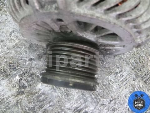 Генератор Subaru Legacy, 2008 г., OEM 23700AA590, арт. 00095706, фото 3