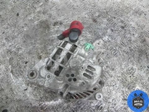 Генератор Subaru Legacy, 2008 г., OEM 23700AA590, арт. 00095706, фото 6