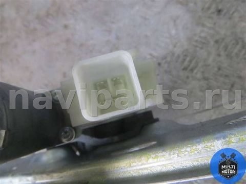 Стеклоподъёмник электрический задний левый Opel Astra, OEM 39142319, арт. 00095742, фото 4