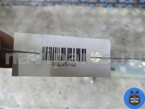 Стеклоподъёмник электрический задний левый Opel Astra, OEM 39142319, арт. 00095742, фото 7