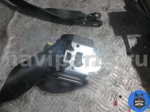 Ремень безопасности передний правый Volkswagen Touareg, OEM 560981601, арт. 00095853, фото 6