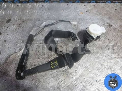 Ремень безопасности передний правый BMW 3 F30/F31/GT F34, OEM 34078319c, арт. 00095855