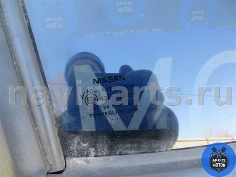 Стеклоподъёмник электрический задний правый Nissan Juke, арт. 00095969c, фото 3