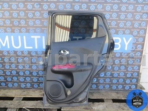 Стеклоподъёмник электрический задний правый Nissan Juke, арт. 00095969c, фото 4