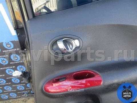 Стеклоподъёмник электрический задний правый Nissan Juke, арт. 00095969c, фото 5