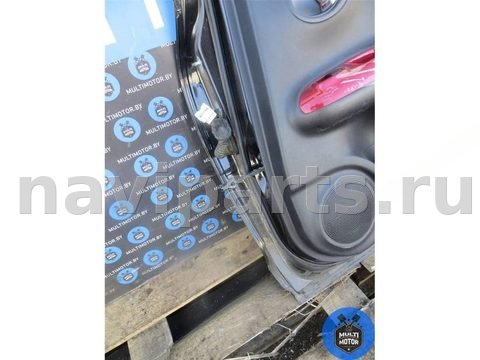 Стеклоподъёмник электрический задний правый Nissan Juke, арт. 00095969c, фото 6