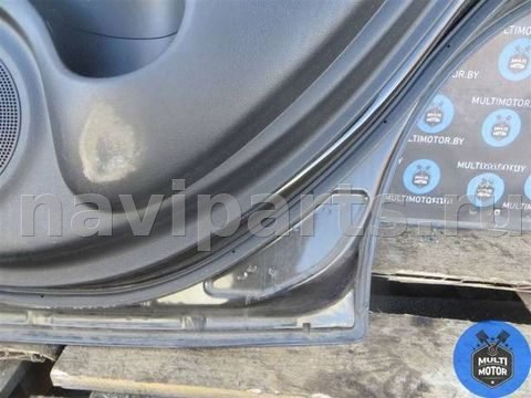 Стеклоподъёмник электрический задний правый Nissan Juke, арт. 00095969c, фото 8