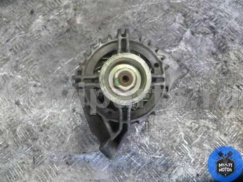 Генератор Fiat Doblo, 2007 г., OEM 51714794, арт. 00096011, фото 4