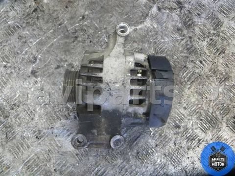 Генератор Fiat Doblo, 2007 г., OEM 51714794, арт. 00096011, фото 5