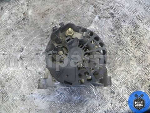 Генератор Fiat Doblo, 2007 г., OEM 51714794, арт. 00096011, фото 6