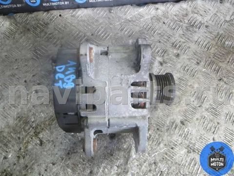 Генератор Audi A4, 2016 г., OEM 04L903024150A, арт. 00096398, фото 4
