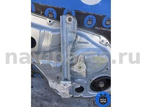 Стеклоподъёмник электрический задний правый Kia Sorento, арт. 00096444, фото 5
