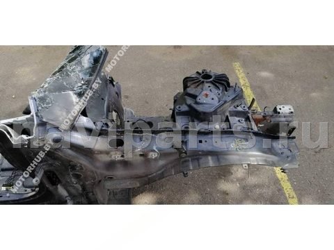 Стойка кузовная центральная правая Jaguar XE R Sport, арт. 00096704_3, фото 11