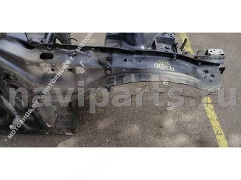 Стойка кузовная центральная правая Jaguar XE R Sport, арт. 00096704_3, фото 12