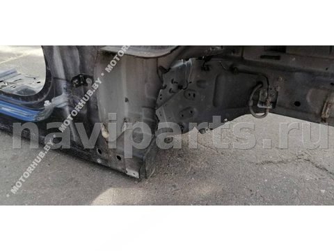 Стойка кузовная центральная правая Jaguar XE R Sport, арт. 00096704_3, фото 14