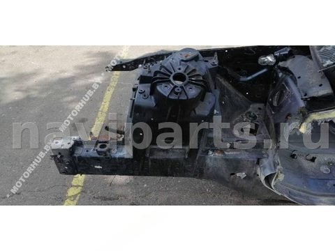 Стойка кузовная центральная правая Jaguar XE R Sport, арт. 00096704_3, фото 16