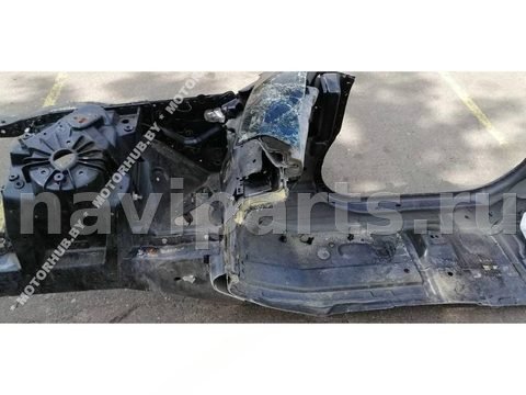 Стойка кузовная центральная правая Jaguar XE R Sport, арт. 00096704_3, фото 17