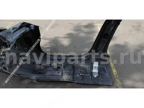 Стойка кузовная центральная правая Jaguar XE R Sport, арт. 00096704_3, фото 18