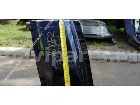 Стойка кузовная центральная правая Jaguar XE R Sport, арт. 00096704_3, фото 21