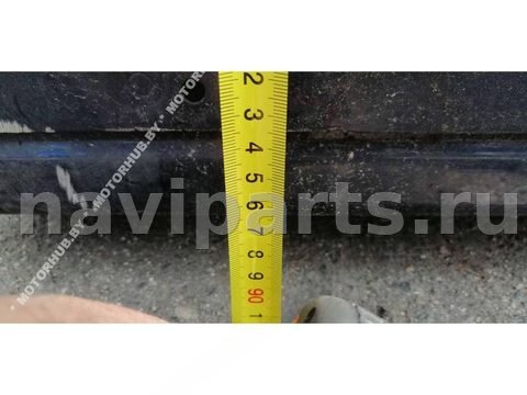Стойка кузовная центральная правая Jaguar XE R Sport, арт. 00096704_3, фото 22