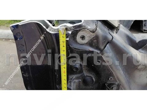 Стойка кузовная центральная правая Jaguar XE R Sport, арт. 00096704_3, фото 24