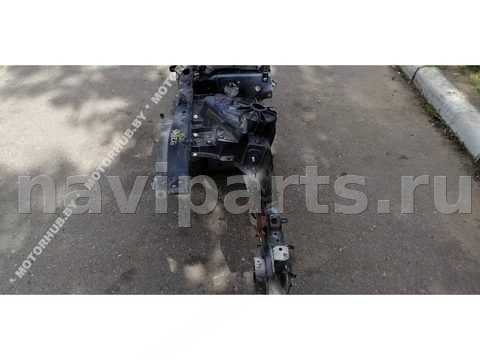 Стойка кузовная центральная правая Jaguar XE R Sport, арт. 00096704_3, фото 28