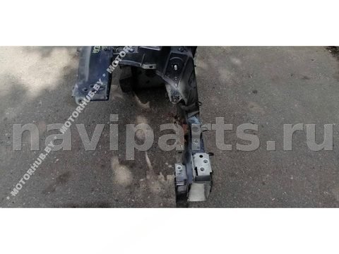 Стойка кузовная центральная правая Jaguar XE R Sport, арт. 00096704_3, фото 29