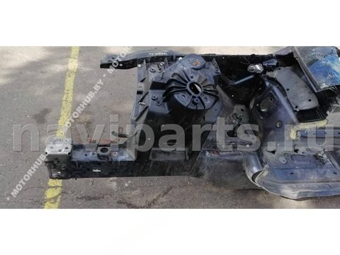 Стойка кузовная центральная правая Jaguar XE R Sport, арт. 00096704_3, фото 30