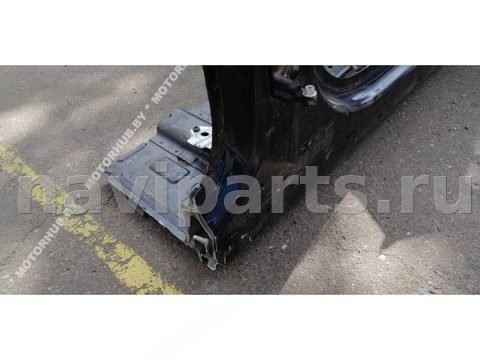 Стойка кузовная центральная правая Jaguar XE R Sport, арт. 00096704_3, фото 6
