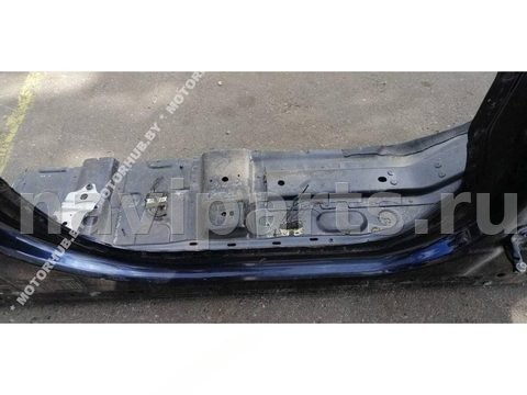 Стойка кузовная центральная правая Jaguar XE R Sport, арт. 00096704_3, фото 9