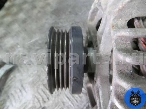 Генератор Fiat Doblo, 2002 г., арт. 00096828, фото 3