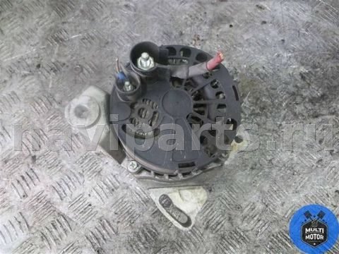 Генератор Fiat Doblo, 2002 г., арт. 00096828, фото 4