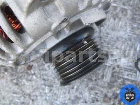 Генератор Chevrolet Cruze, 2011 г., арт. 00096941, фото 3
