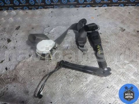 Ремень безопасности передний левый BMW 3 F30/F31/GT F34, OEM 34078320c, арт. 00096955, фото 2