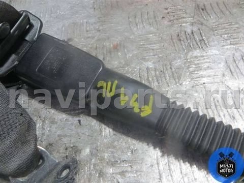 Ремень безопасности передний левый BMW 3 F30/F31/GT F34, OEM 34078320c, арт. 00096955, фото 3