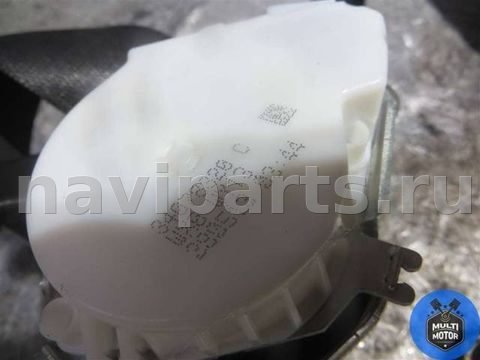 Ремень безопасности передний левый BMW 3 F30/F31/GT F34, OEM 34078320c, арт. 00096955, фото 6
