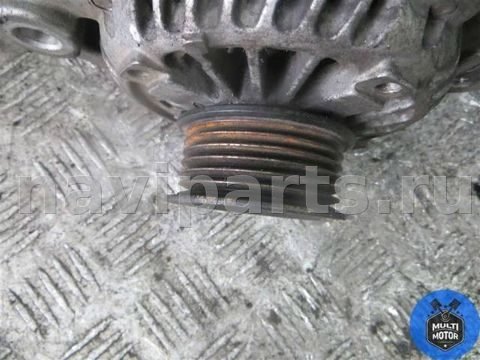 Генератор Daihatsu Terios, 2003 г., OEM 27010b1030, арт. 00097131, фото 2