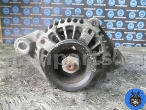Генератор Daihatsu Terios, 2003 г., OEM 27010b1030, арт. 00097131, фото 4