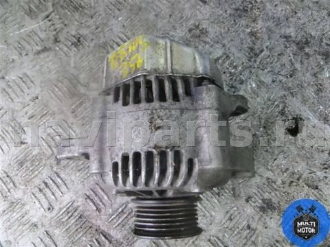 Генератор Daihatsu Terios, 2003 г., OEM 27010b1030, арт. 00097131, фото 5