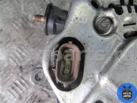 Генератор Daihatsu Terios, 2003 г., OEM 27010b1030, арт. 00097131, фото 7