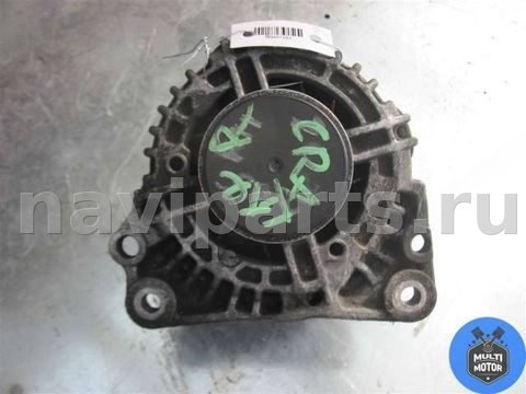Генератор Volkswagen Crafter, 2008 г., OEM 06F903023D110A, арт. 00097183, фото 2