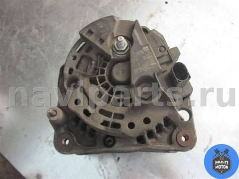 Генератор Volkswagen Crafter, 2008 г., OEM 06F903023D110A, арт. 00097183, фото 3