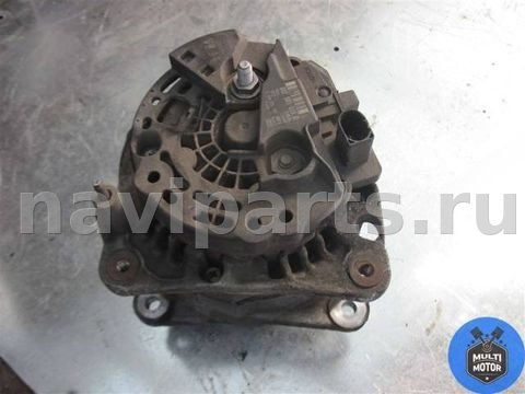 Генератор Volkswagen Crafter, 2008 г., OEM 06F903023D110A, арт. 00097183, фото 5